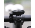 Cateye Quick CC-RS100W kilométeróra 7 funkciós fekete