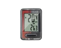 Cateye Enduro kerékpár kilométeróra CC-ED400B extra vastag vezetékkel auto start/stop funkcióval