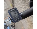 Kilométeróra Cateye Velo Wireless CCVT-230W 8 funkciós, vezeték nélküli, fekete