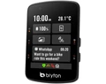 Bryton Rider 550D GPS kilométeróra szett 2,8