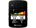 Bryton Rider 550D GPS kilométeróra szett 2,8