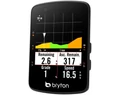 Bryton Rider 550D GPS kilométeróra szett 2,8