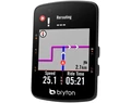 Bryton Rider 550D GPS kilométeróra szett 2,8