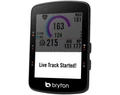 Bryton Rider 550D GPS kilométeróra szett 2,8