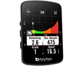 Bryton Rider 650E GPS kilométeróra 2,8