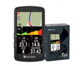 Bryton Rider S810E GPS kilométeróra 3,5