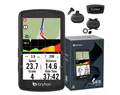 Bryton Rider S810T GPS kilométeróra szett HRM+CAD+SPD 3,5