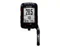 Bryton Aero 60E GPS kilométeróra, 78+ funkciós, fekete