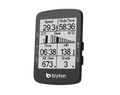 Bryton Rider 460D GPS computer sebesség, pulzus és pedálcsapás érzékelőkkel