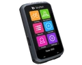 Bryton Rider 860E GPS kilométeróra, 90+ funkciós, fekete