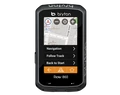 Bryton Rider 860E GPS kilométeróra, 90+ funkciós, fekete