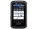 Bryton Rider 860E GPS kilométeróra, 90+ funkciós, fekete