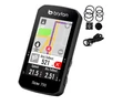 Bryton Rider 750E GPS kilométeróra, 90+ funkciós, színes érintő kijelző, hangvezérelt navi, 20 óra üzemidő