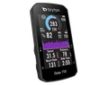 Bryton Rider 750T GPS kilométeróra, 90+ funkciós, színes érintő kijelző, hangvezérelt nav, HRM, CAD, SPEED