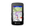 Bryton Rider 750 SE GPS kilométeróra, 90+ funkciós, színes érintő kijelző, hangvezérelt nav, HRM, CAD, SPEED