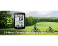 Bryton Rider 17E GPS kilométeróra 3