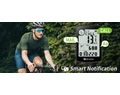 Bryton Rider 17E GPS kilométeróra 3