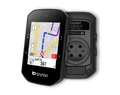 Bryton Rider S500 T GPS kilométeróra, 90+ funkciós, HR, SPEED, CAD, szenzorral
