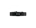 iGPSPORT HR40 pulzusmérő öv ANT+/Bluetooth 4.0 kommunikációval 340 óra üzemidővel
