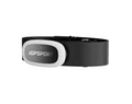iGPSPORT HR50 pulzusmérő öv ANT+/Bluetooth 5.0 kommunikációval akár 1200 óra üzemidővel