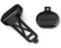 Bryton SPD Smart jeladó, szilikonos rögzítés, minden Bryton modellhez
