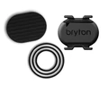 Bryton CAD Smart jeladó, pedálfordulat szenzor szilikonos rögzítés, Minden Bryton modellhez