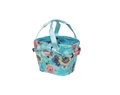 Basil Bloom Field Carry All első kosár kormányra, kék, adapter nélkül, 15L
