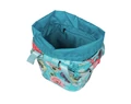 Basil Bloom Field Carry All első kosár kormányra, kék, adapter nélkül, 15L