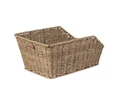 Basil Canto Look hátsó kosár világosbarna 47x47x22cm