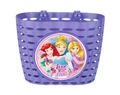 Disney Princess hercegnős gyerekkosár kerékpárra