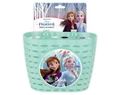 Disney Frozen gyermek kosár kormányra, türkiz
