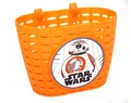 Disney Kosár gyermek Starwars narancssárga