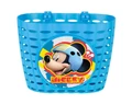 Kosár gyermek Disney Mickey Egér kék