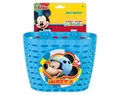 Kosár gyermek Disney Mickey Egér kék