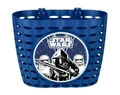 Disney Kosár gyermek Starwars sötétkék