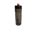 KTM kulacs 700ml füstszínű, fekete grafikával