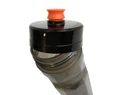 KTM kulacs 700ml füstszínű, fekete grafikával