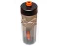 KTM kulacs 650ml füstszínű fekete grafikával