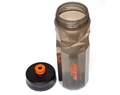 KTM kulacs 650ml füstszínű fekete grafikával
