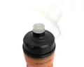 KTM thermo kulacs 600ml arany hydravalve speciális szeleppel