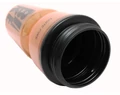 KTM thermo kulacs 600ml arany hydravalve speciális szeleppel