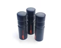 KTM TEAM rozsdamentes acél thermo kulacs 0,55L mattfekete