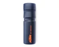KTM TEAM rozsdamentes acél thermo kulacs 0,55L mattfekete