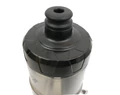 KTM Fidlock Kulacs+tartó extra erős mágneses rögzítéssel automata szeleppel 600ml szürke