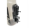 KTM Fidlock Kulacs+tartó extra erős mágneses rögzítéssel automata szeleppel 600ml szürke
