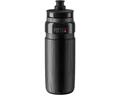 Elite ICE FLY TEX Black kerékpáros kulacs BPA mentes 750ml