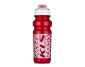Kellys Tularosa kulacs 750ml, piros