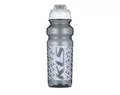 Kellys Tularosa kulacs 750ml, szürke