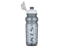 Kellys Tularosa kulacs 750ml, szürke