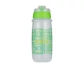 Kellys Atacama 022 kulacs 650ml kupakkal, fehér/zöld
